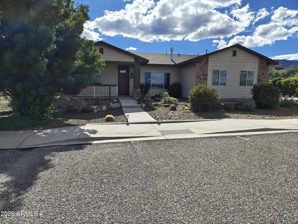 1941 Crossroads Blvd., Clarkdale, AZ 86324