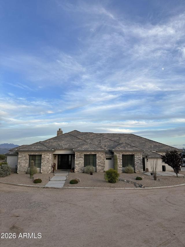 13811 E Windstone Tr., Scottsdale, AZ 85262