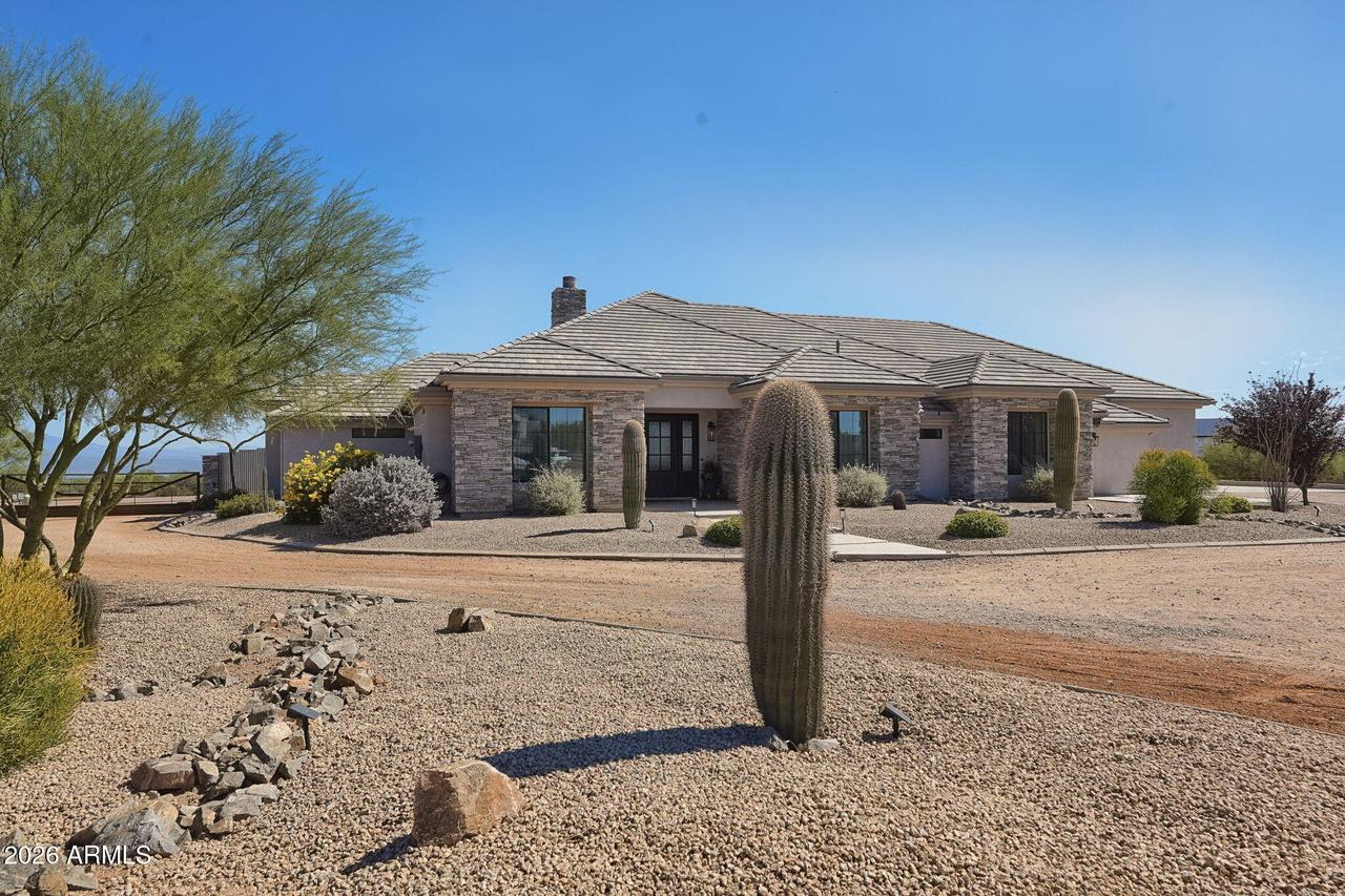 13811 E Windstone Tr., Scottsdale, AZ 85262