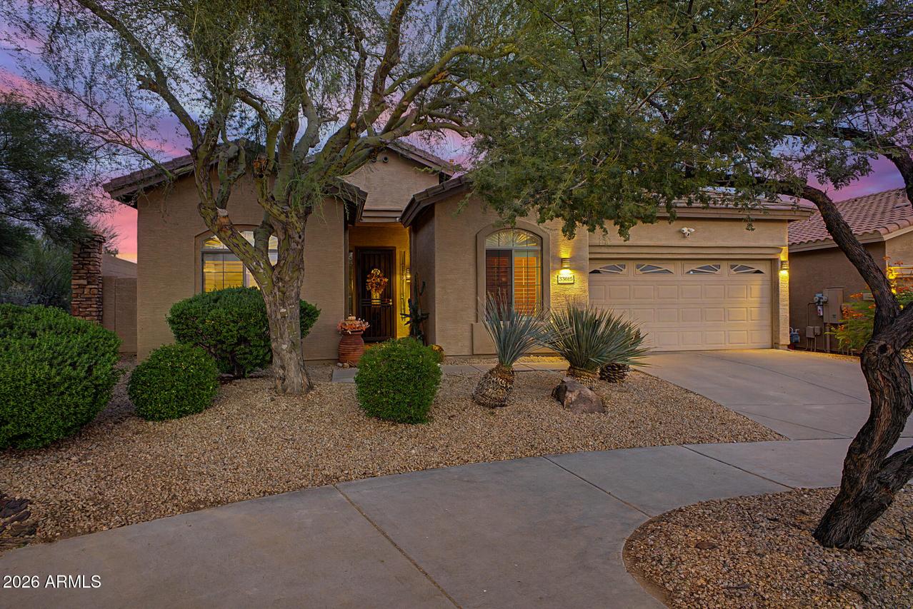 33615 N 25th Ave., Phoenix, AZ 85085