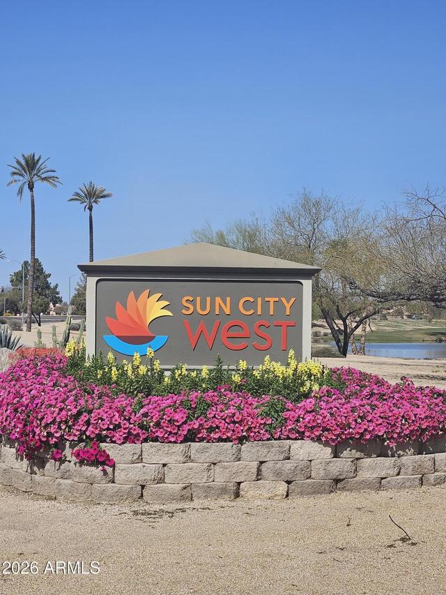 14309 W Wagon Wheel Dr., Sun City West, AZ 85375