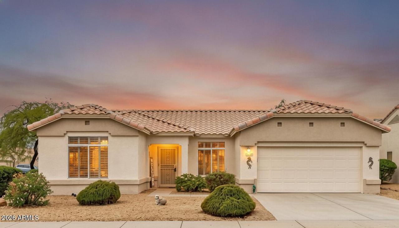 14309 W Wagon Wheel Dr., Sun City West, AZ 85375