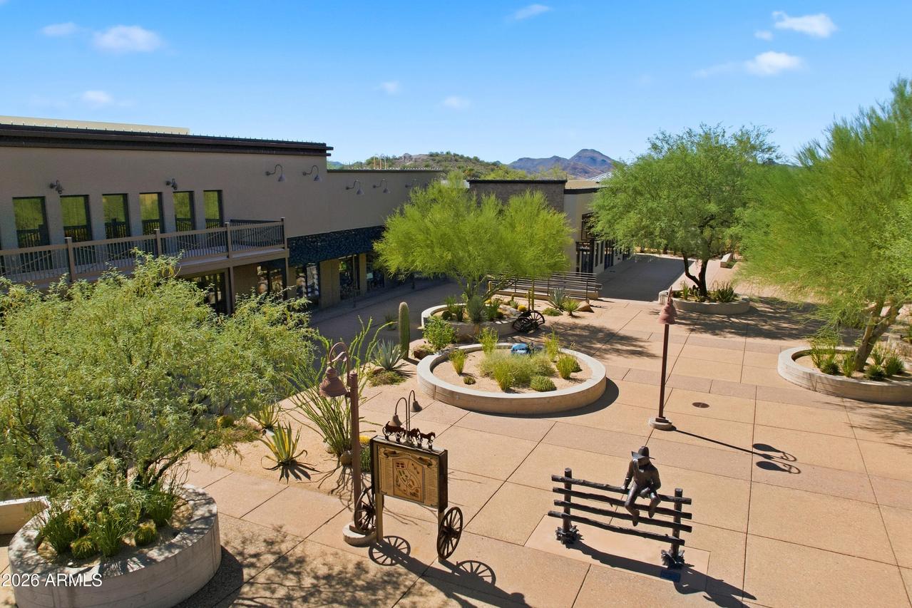 7100 E Cave Creek Rd. #158, Cave Creek, AZ 85331