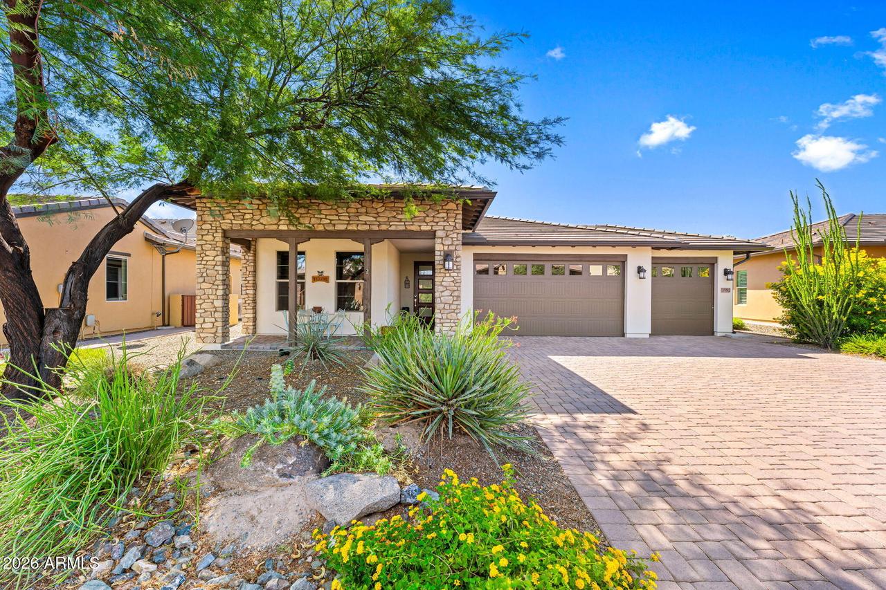 3592 Stampede Dr., Wickenburg, AZ 85390