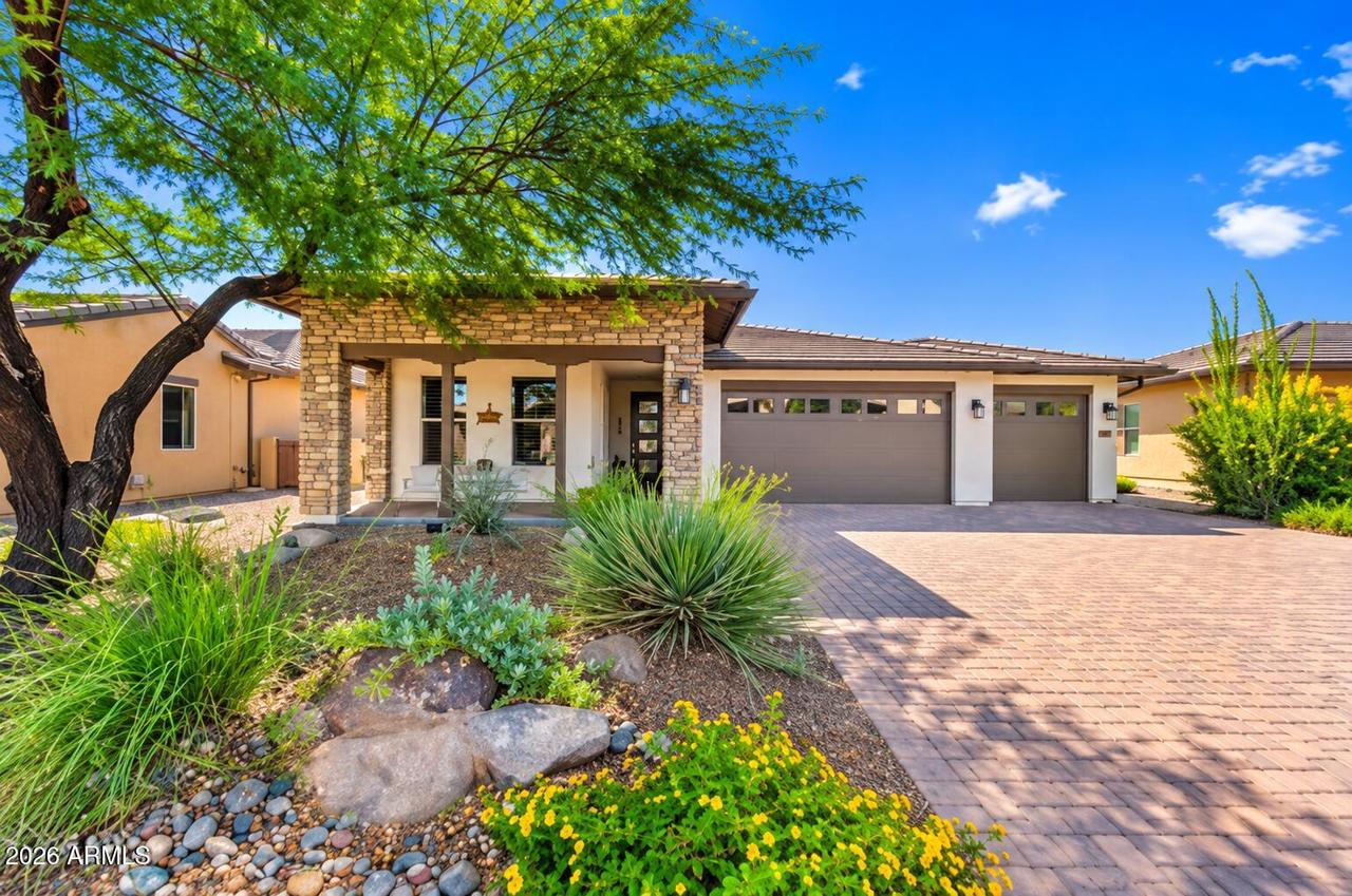 3592 Stampede Dr., Wickenburg, AZ 85390