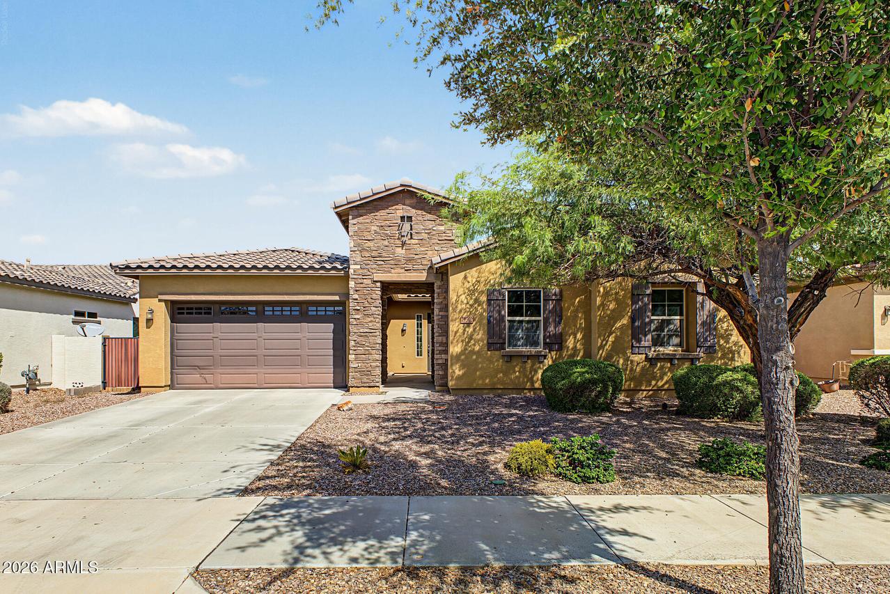 19562 E Walnut Rd., Queen Creek, AZ 85142