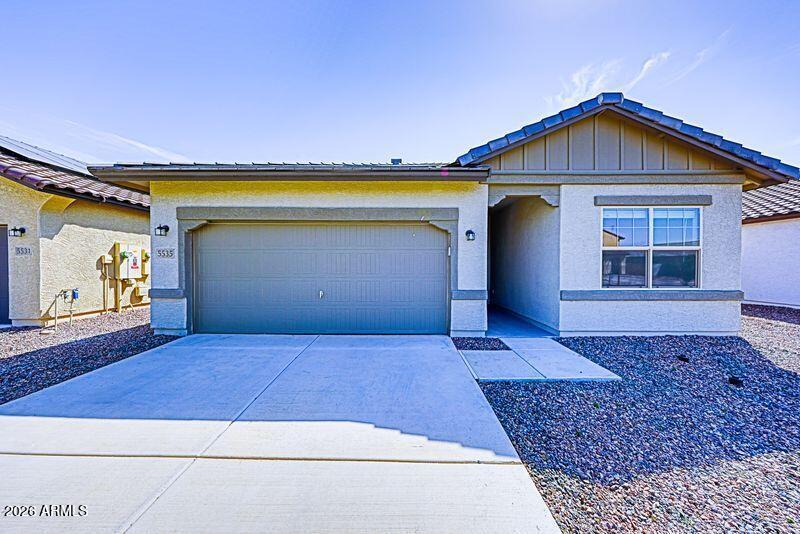 5535 W Willow Ridge Dr., Laveen, AZ 85339