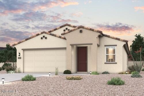24156 W Dekalb Ln., Buckeye, AZ 85326