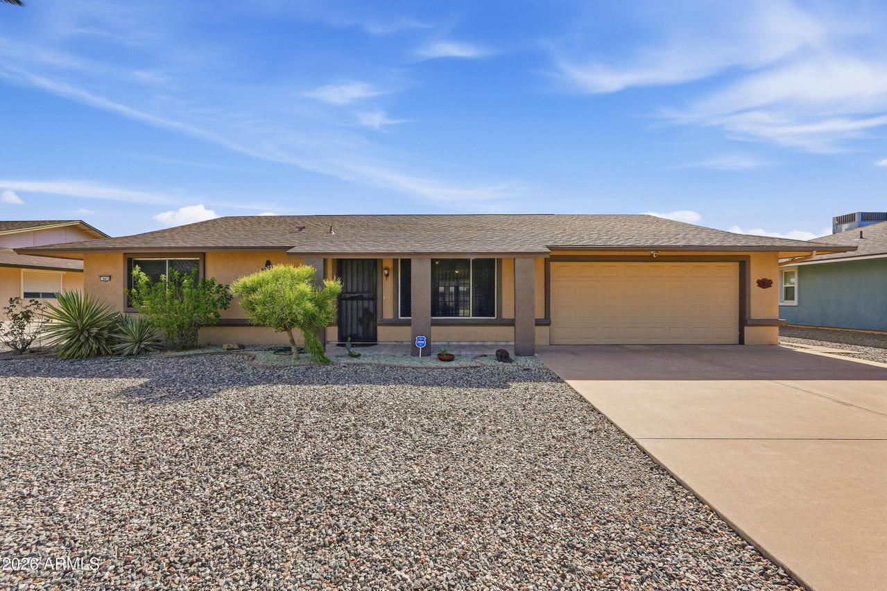 9419 W Manzanita Dr., Sun City, AZ 85373