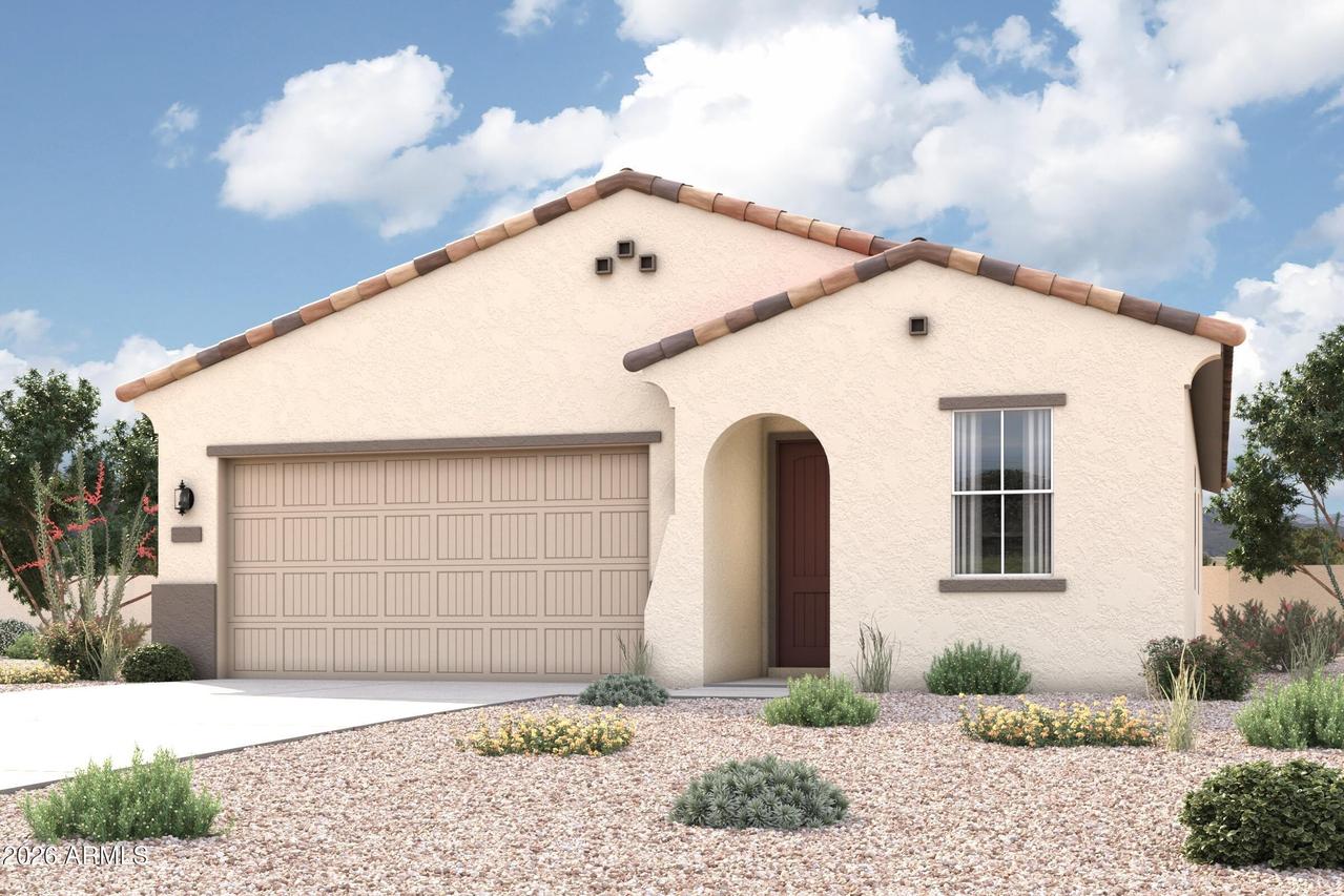 48053 W Cowgirl Rd., Maricopa, AZ 85138