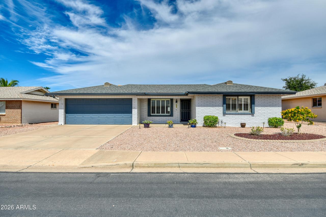 8034 E Neville Ave., Mesa, AZ 85209