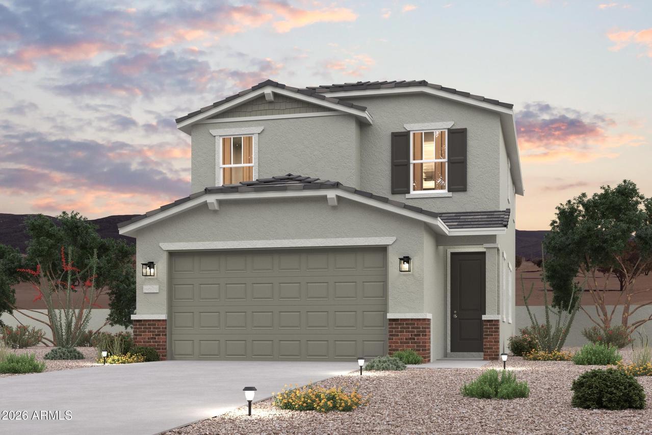 17389 W Villa Hermosa Ln., Surprise, AZ 85387