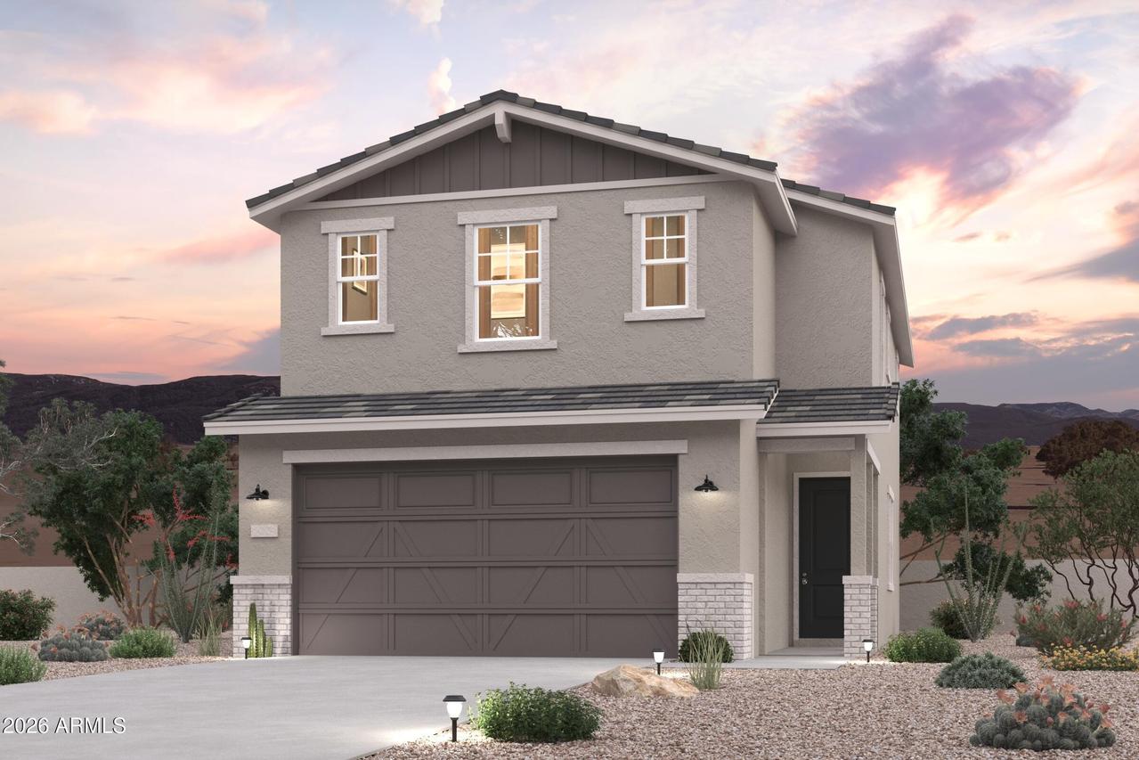 17377 W Villa Hermosa Ln., Surprise, AZ 85387