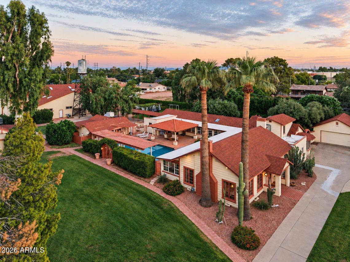 253 E Tremaine Dr., Chandler, AZ 85225