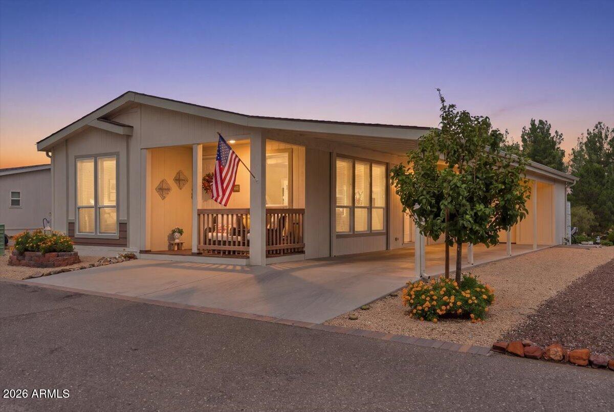 1121 Nicklaus Dr., Cottonwood, AZ 86326
