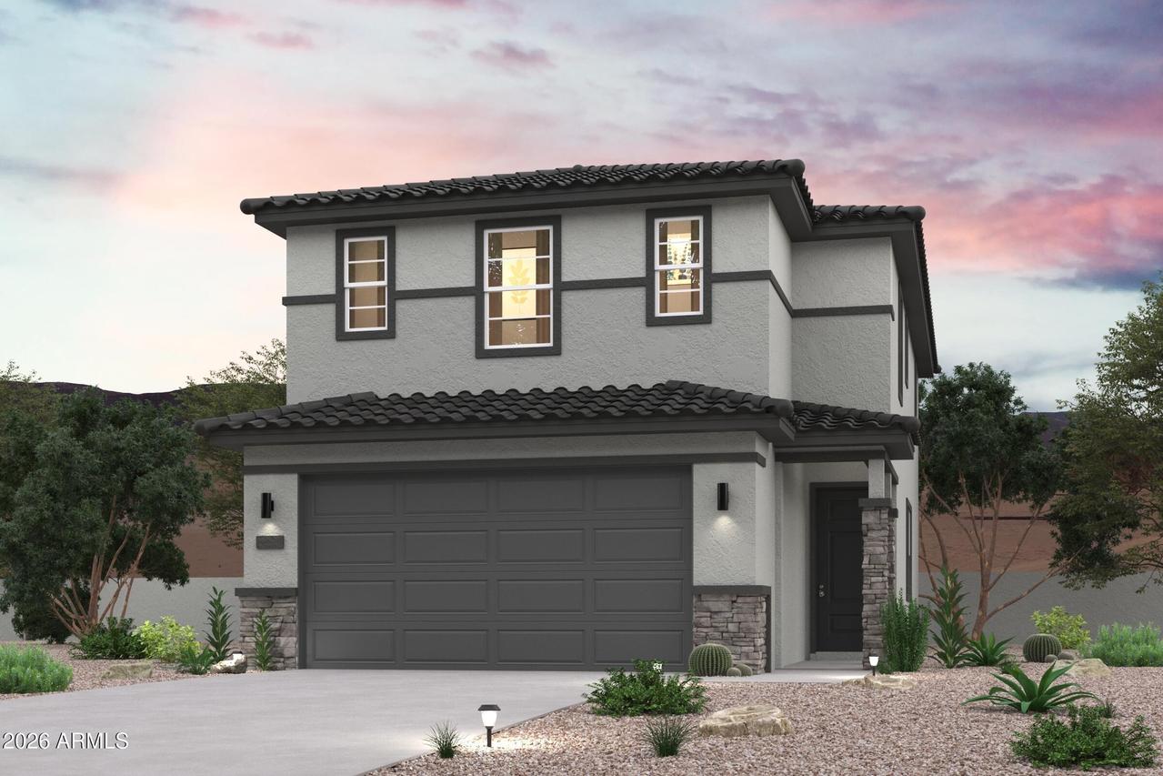 17392 W Villa Hermosa Ln., Surprise, AZ 85387