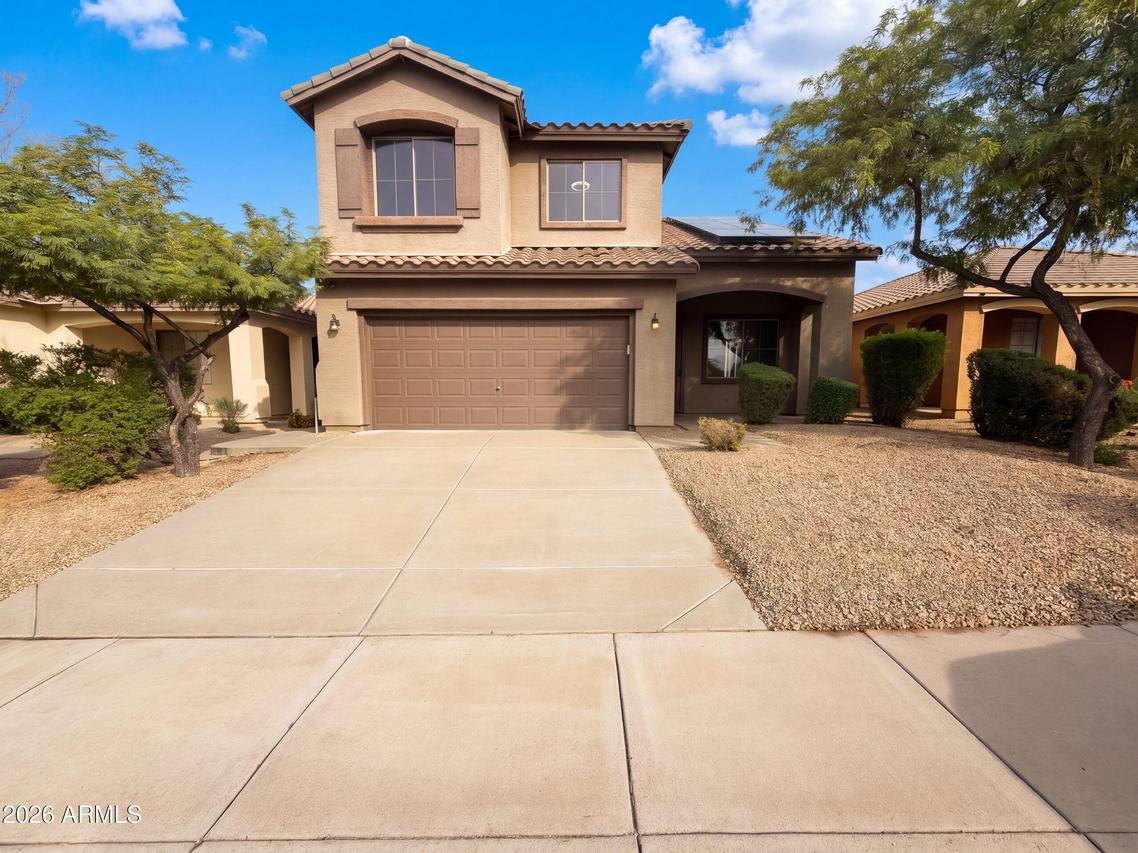 2464 W Warren Dr., Anthem, AZ 85086