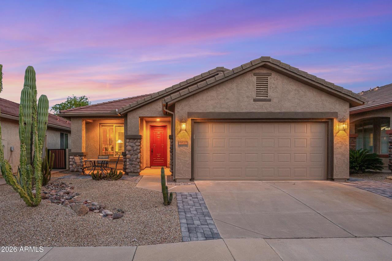 32119 N Echo Canyon Rd., San Tan Valley, AZ 85143