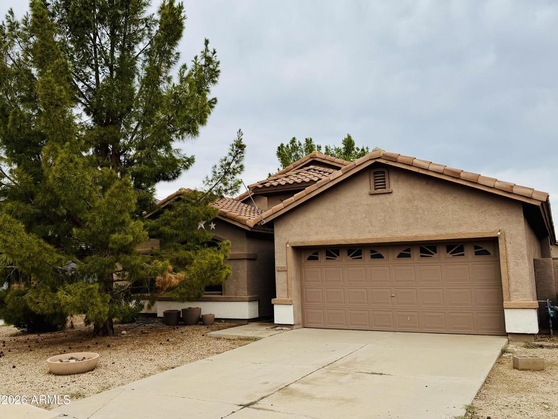 10842 W Carlota Ln., Peoria, AZ 85373