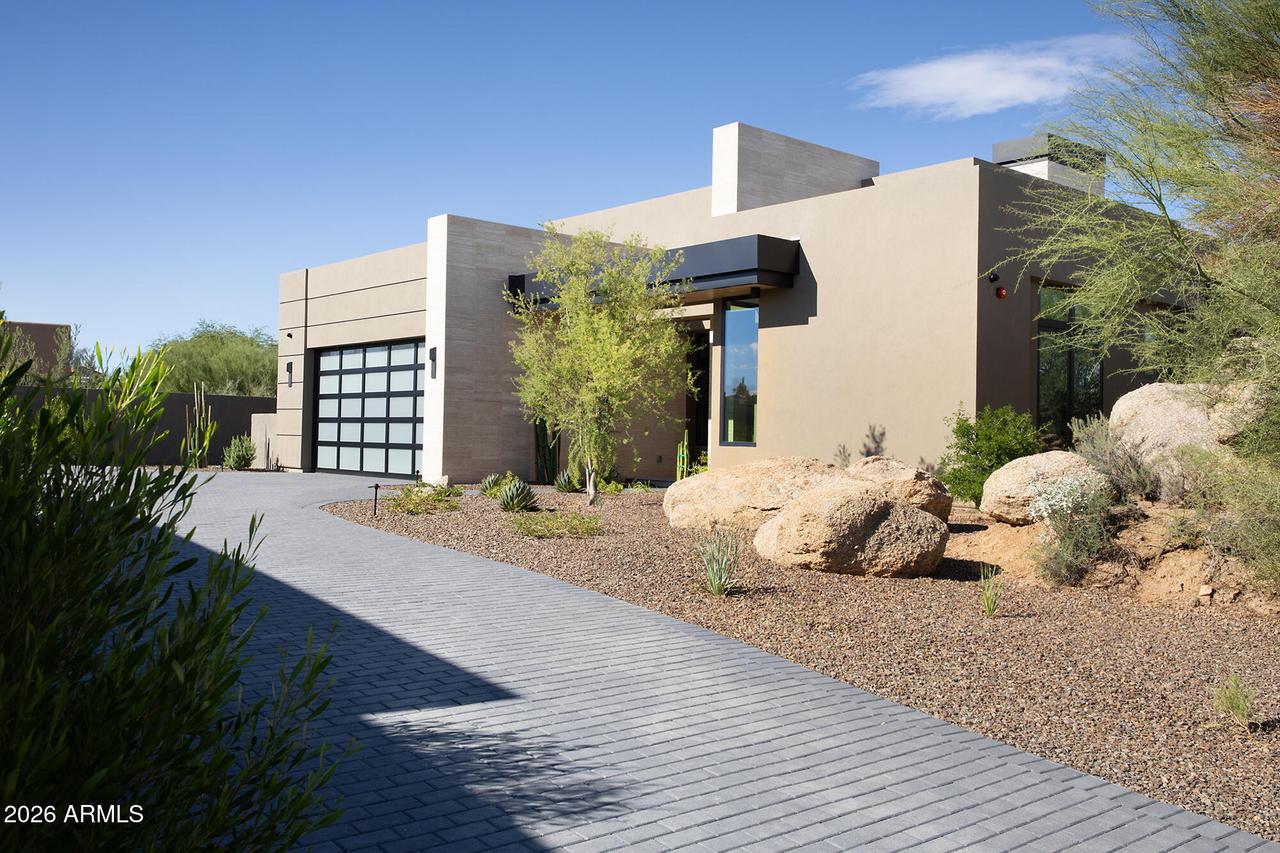 10905 E Oberlin Way, Scottsdale, AZ 85262