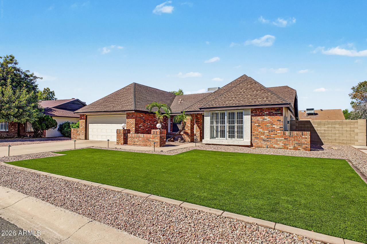 4344 W Libby St., Glendale, AZ 85308