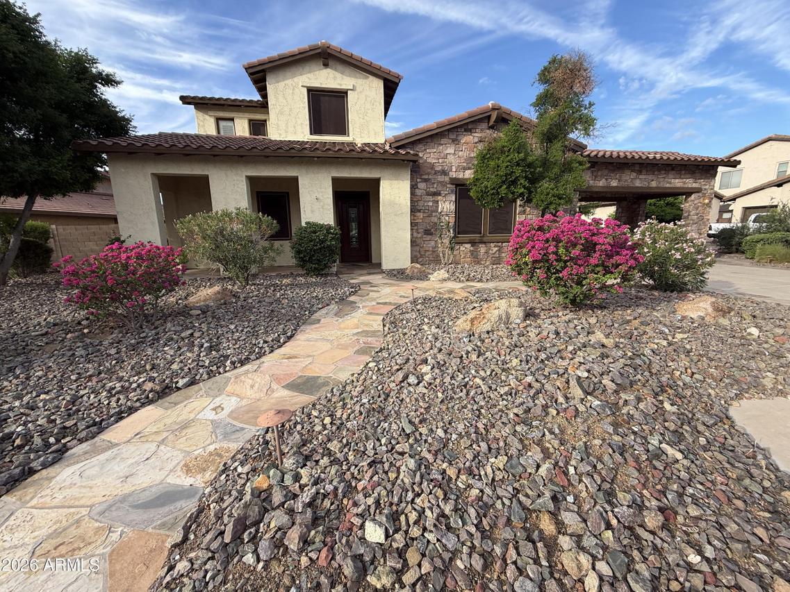 12435 W Red Hawk Dr., Peoria, AZ 85383