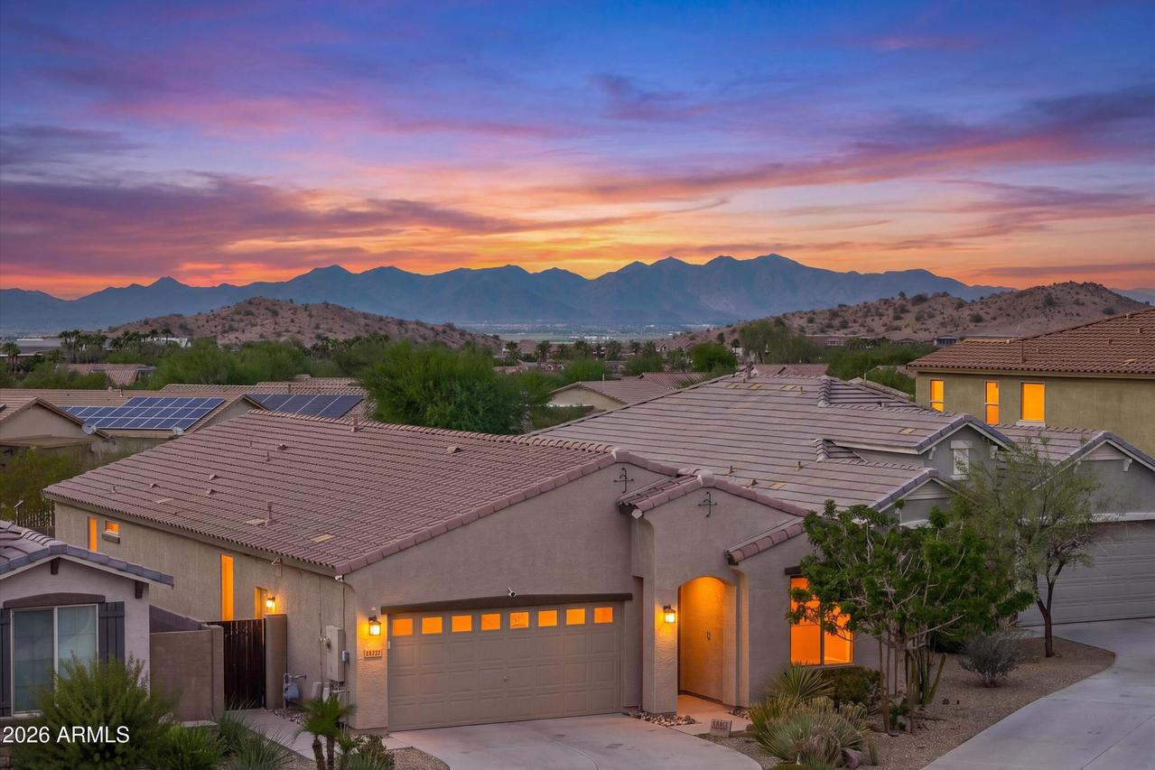 17452 W Spring Dr., Goodyear, AZ 85338