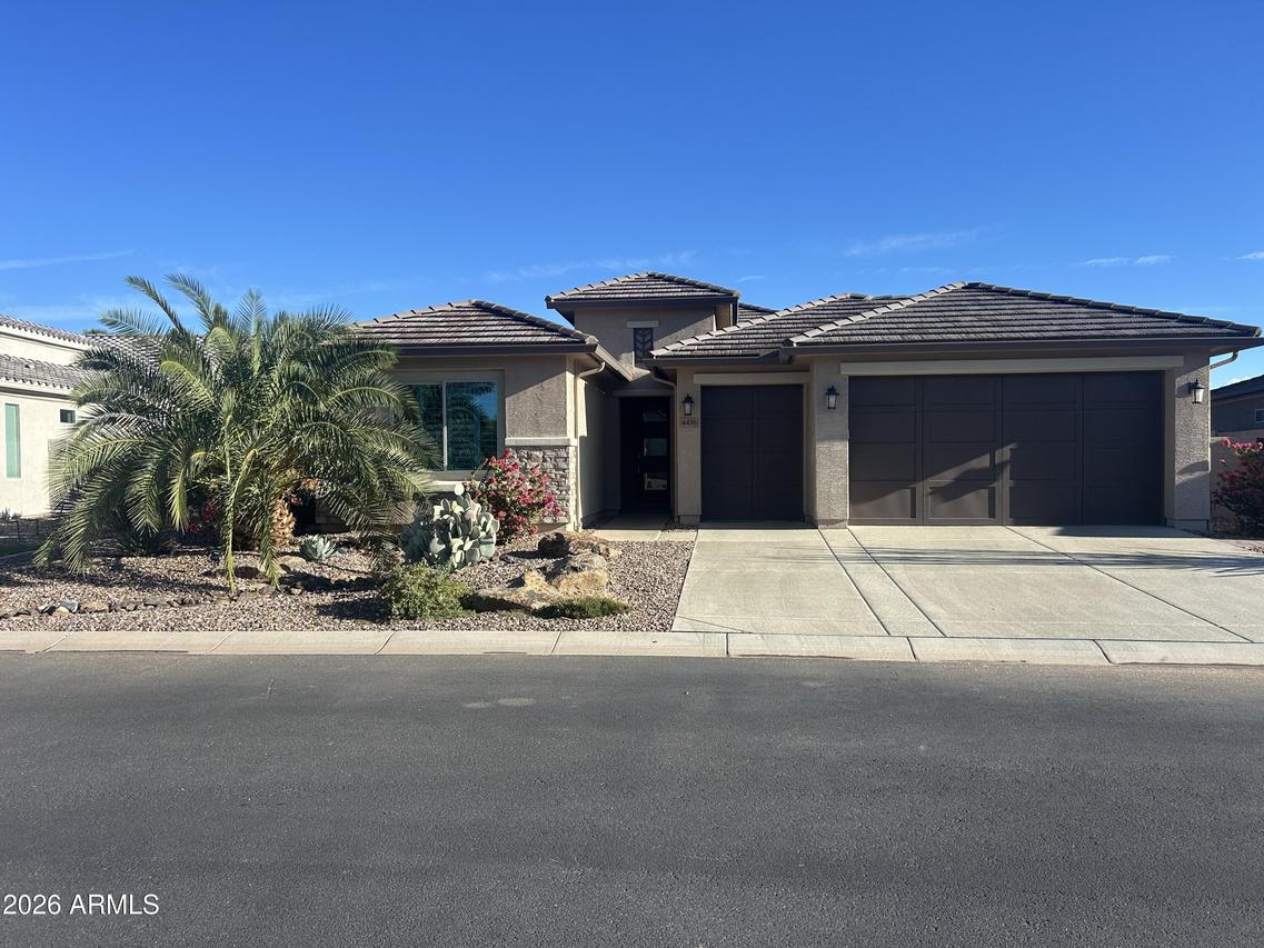 4416 W Cheyenne Dr., Eloy, AZ 85131