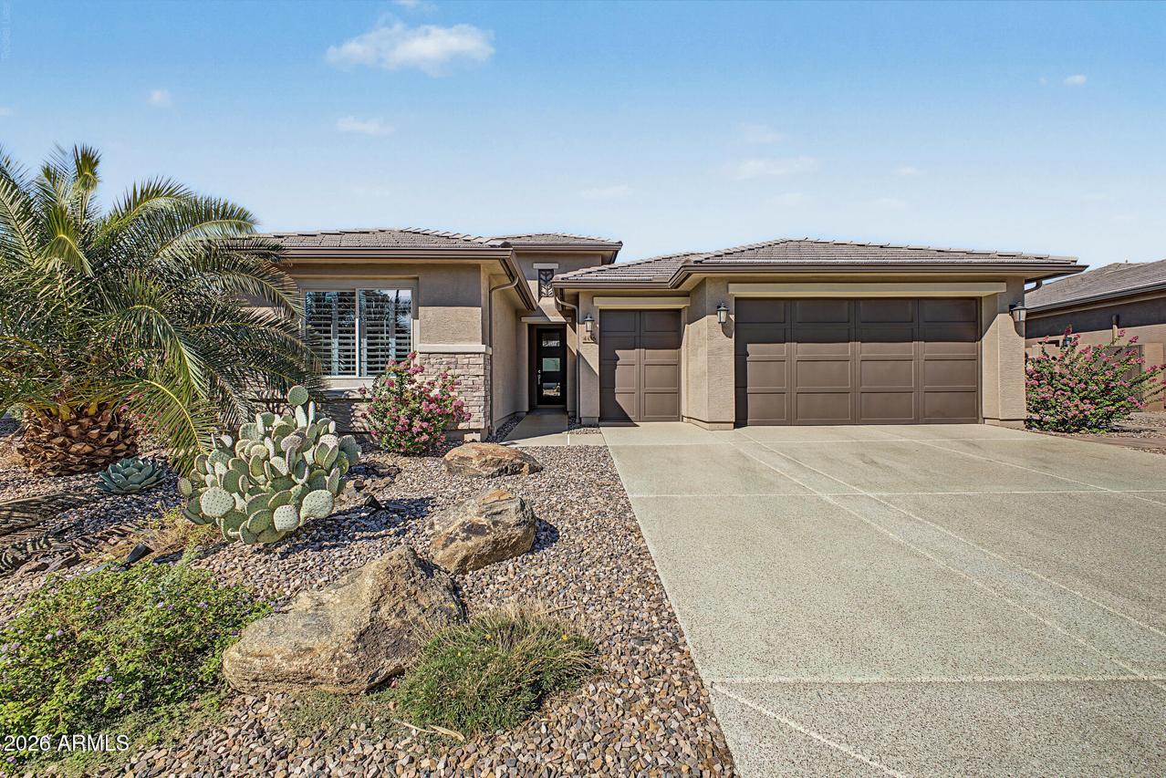 4416 W Cheyenne Dr., Eloy, AZ 85131