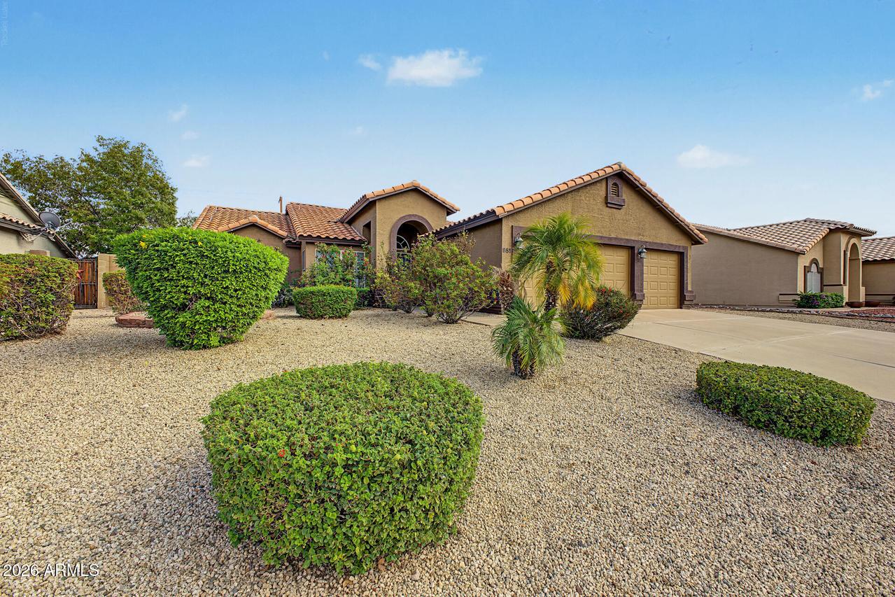 981 S Canal Dr., Gilbert, AZ 85296