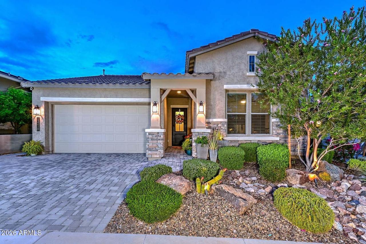 13216 W Horsetail Tr., Peoria, AZ 85383