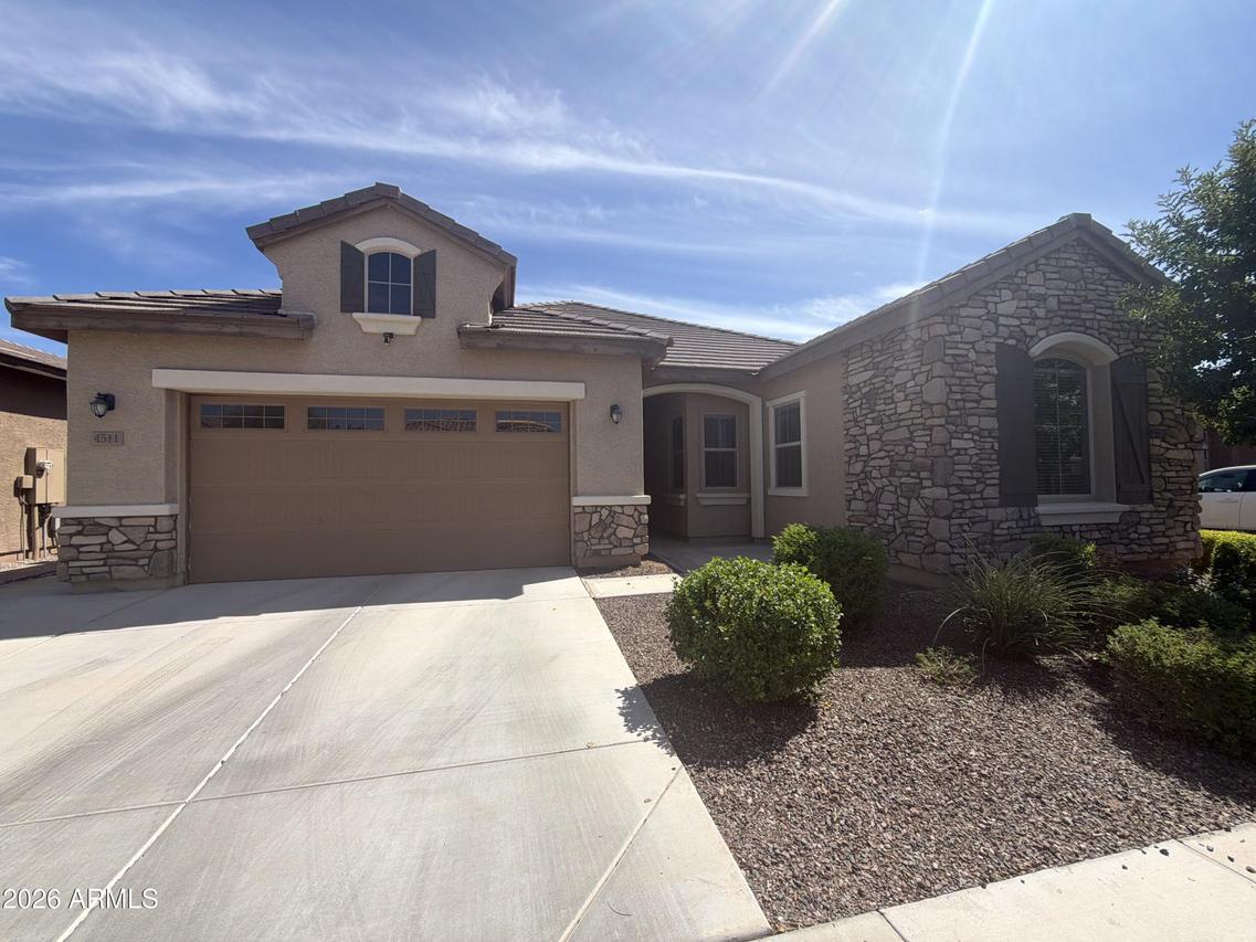 4511 N 93rd Dr., Phoenix, AZ 85037