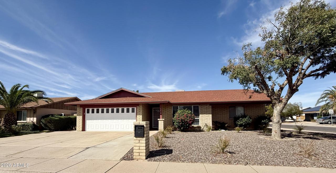 3216 W Peoria Ave., Phoenix, AZ 85029