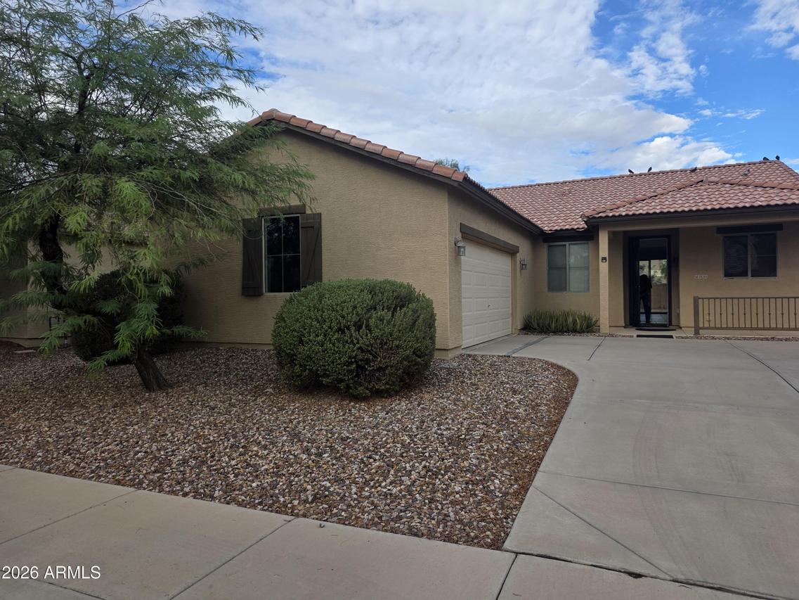 18281 N Calacera St., Maricopa, AZ 85138
