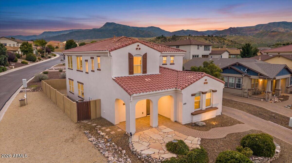 449 Phelps Dr., Clarkdale, AZ 86324