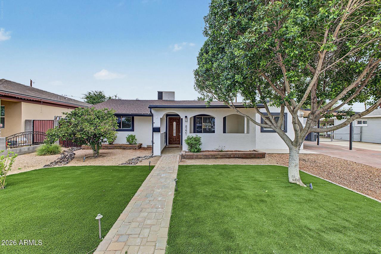 8221 N 31st Ave., Phoenix, AZ 85051