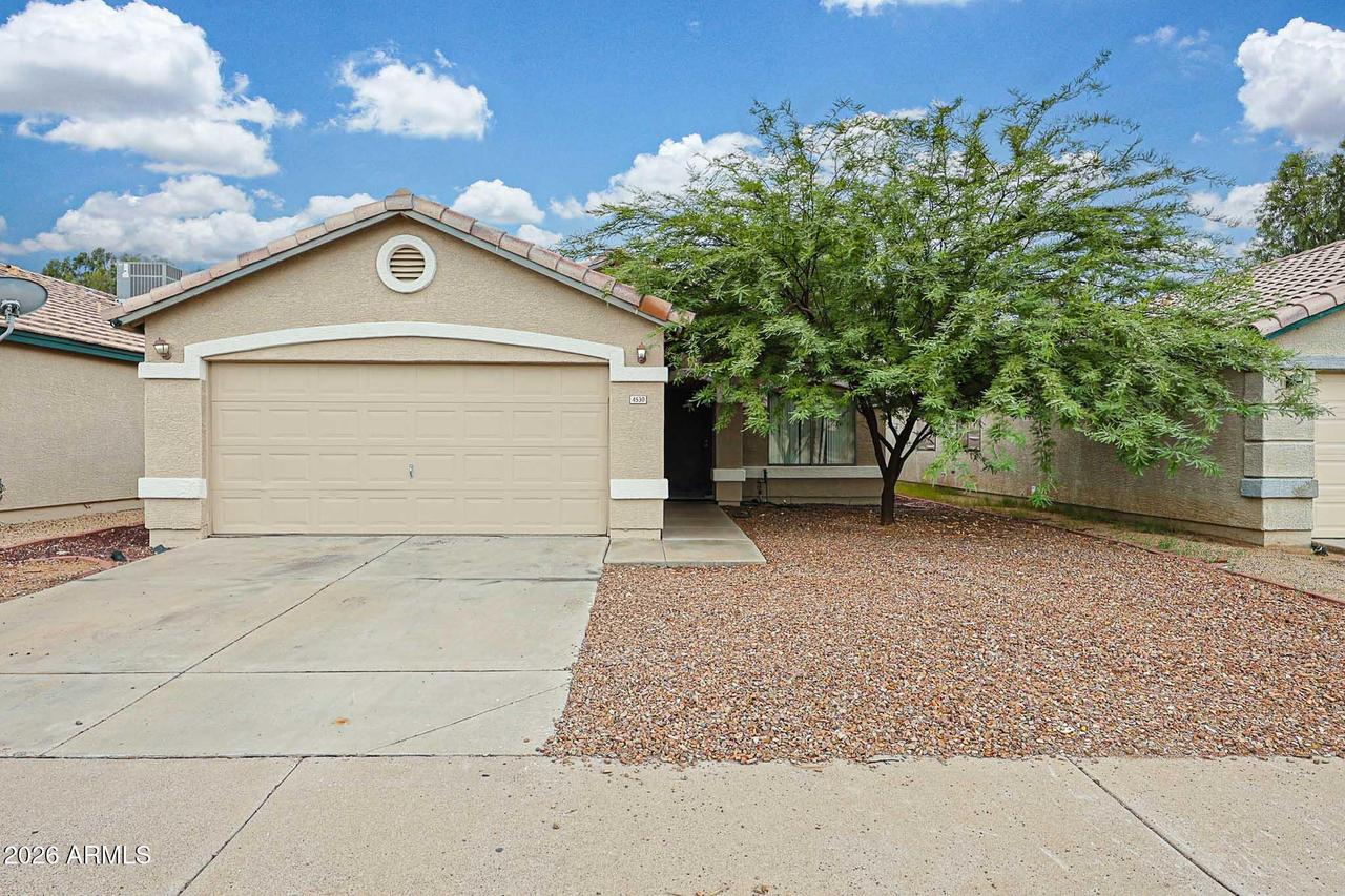 4530 N 84th Ave., Phoenix, AZ 85037