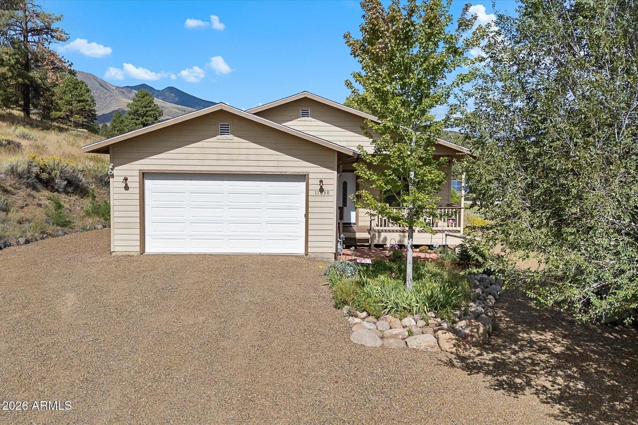 11630 Homestead Ln., Flagstaff, AZ 86004