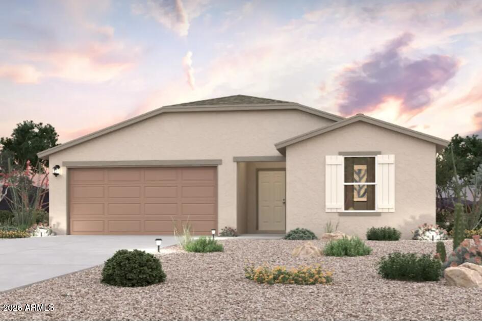 225 W Pleasant Park Dr., Coolidge, AZ 85128