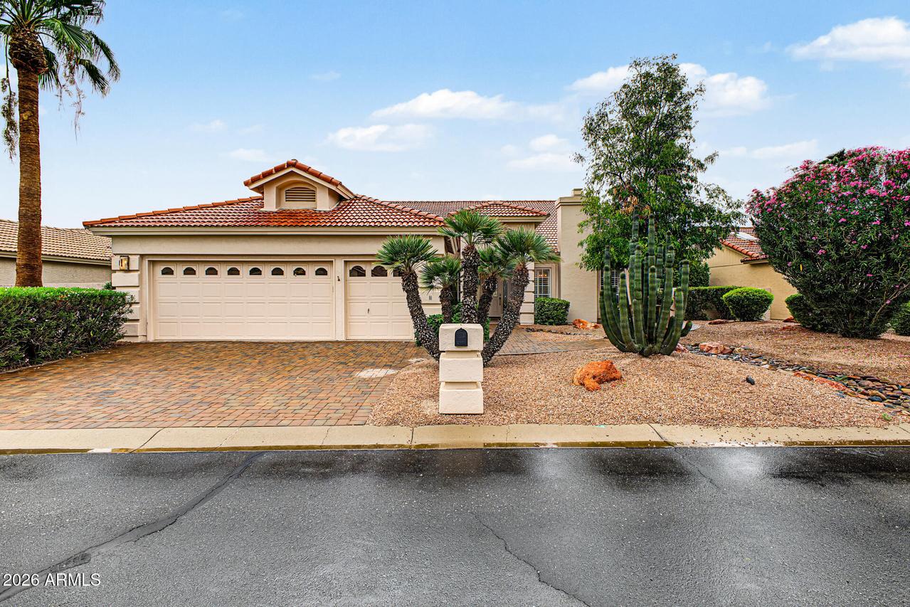 11013 E Twilight Ct., Sun Lakes, AZ 85248