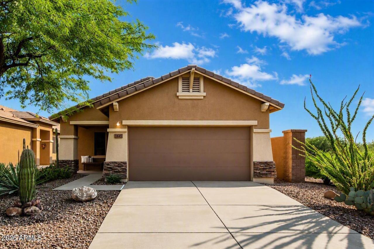 1845 W Owens Way, Anthem, AZ 85086
