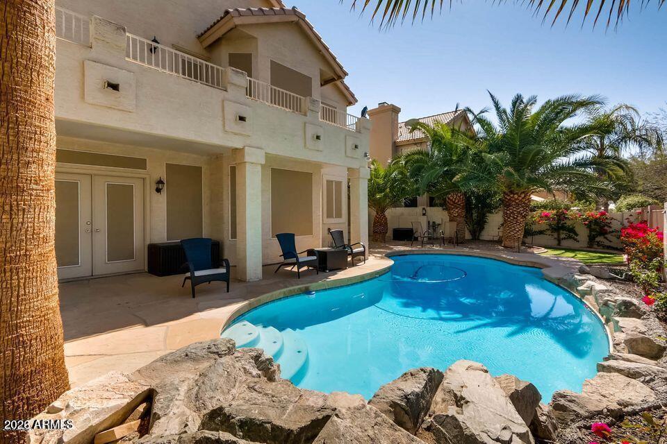 16026 S 13th Pl., Phoenix, AZ 85048