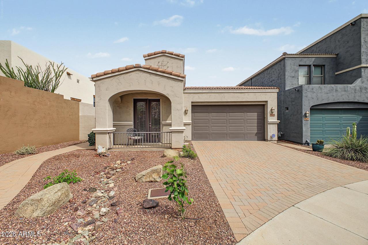 8163 N 13th Way, Phoenix, AZ 85020
