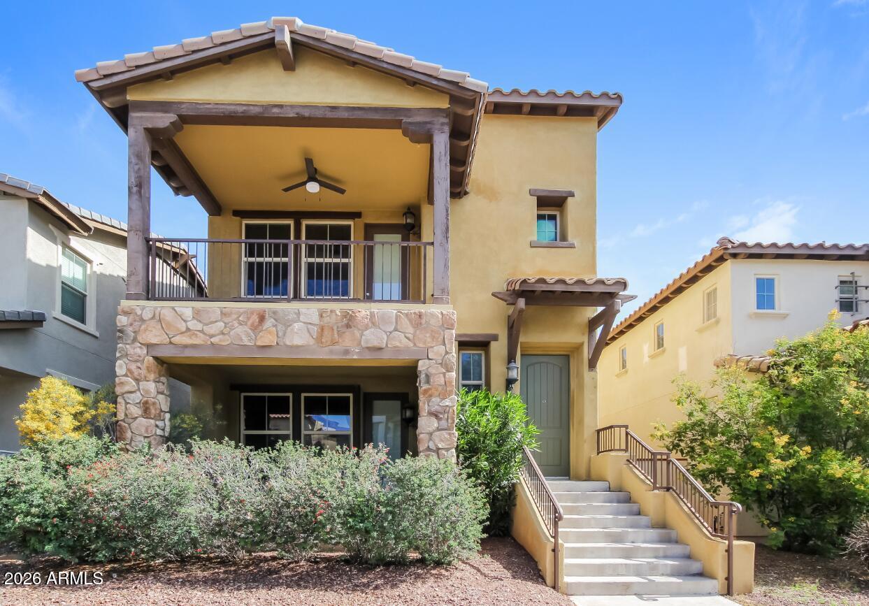 2873 N Claire Dr., Buckeye, AZ 85396