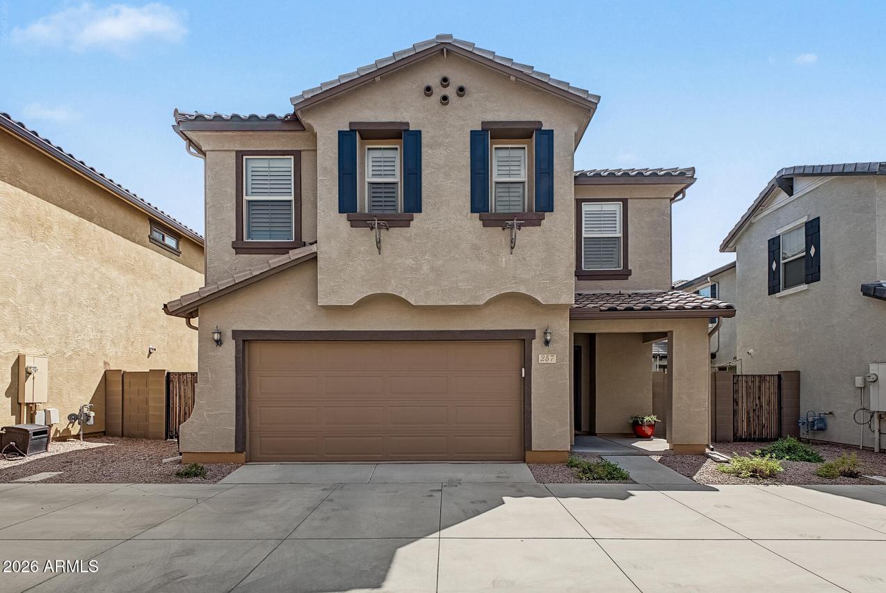 257 N Scott Dr., Chandler, AZ 85225