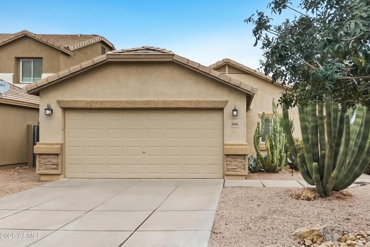 3806 E Morenci Rd., Queen Creek, AZ 85143