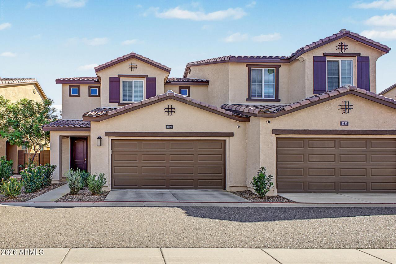 1255 N Arizona Ave. #1122, Chandler, AZ 85225