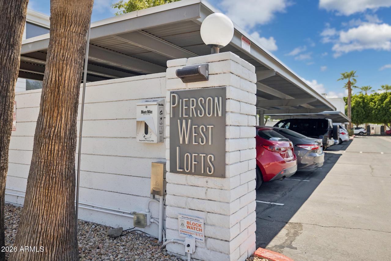 385 W Pierson St. #B4, Phoenix, AZ 85013