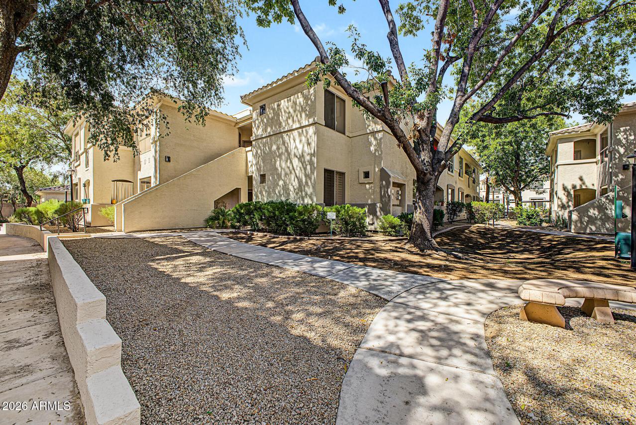 9550 E Thunderbird Rd. #125, Scottsdale, AZ 85260