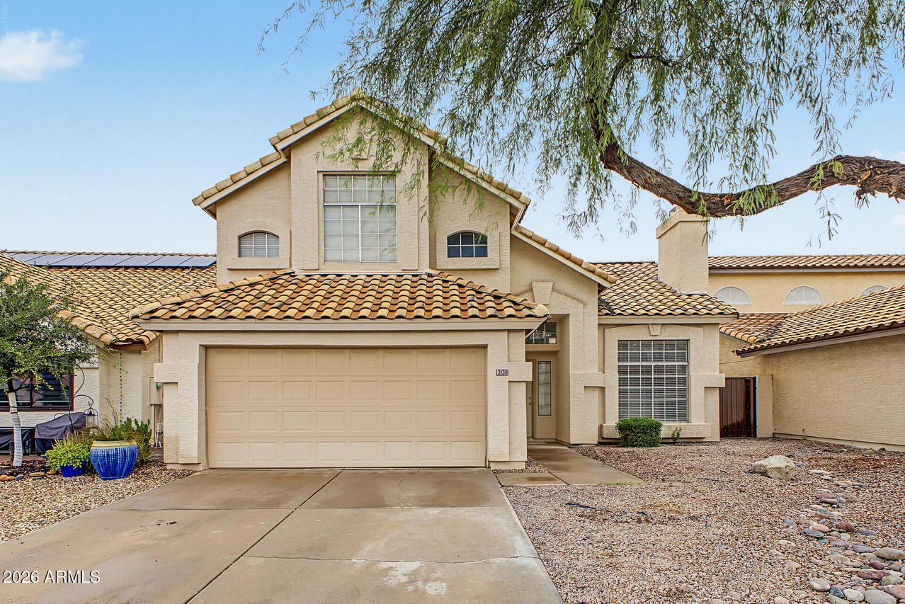 3130 W Baylor Ln., Chandler, AZ 85226